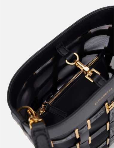 Elisabetta Franchi sac fashion street style