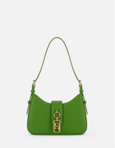Elisabetta Franchi sac hobo petit aloe