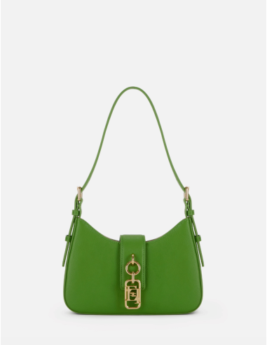 Elisabetta Franchi sac hobo petit aloe