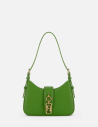 Elisabetta Franchi sac hobo petit aloe