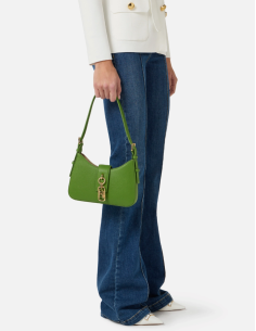 Elisabetta Franchi sac hobo petit aloe 2