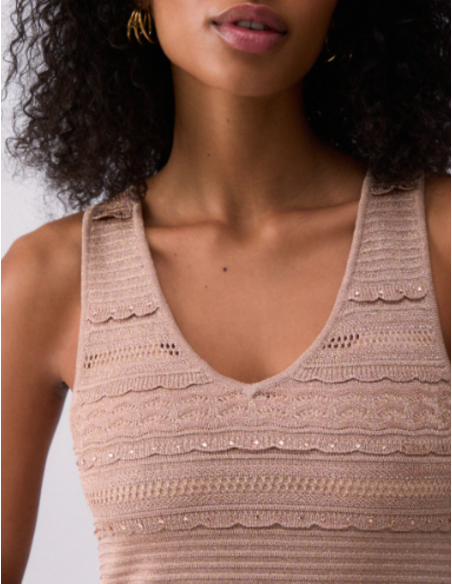 Liu Jo robe mode plage tendance