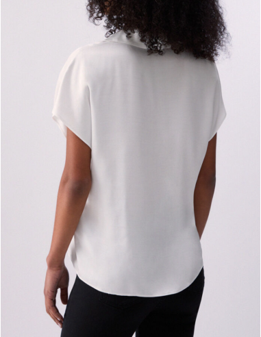Liu Jo loose fit chic blouse