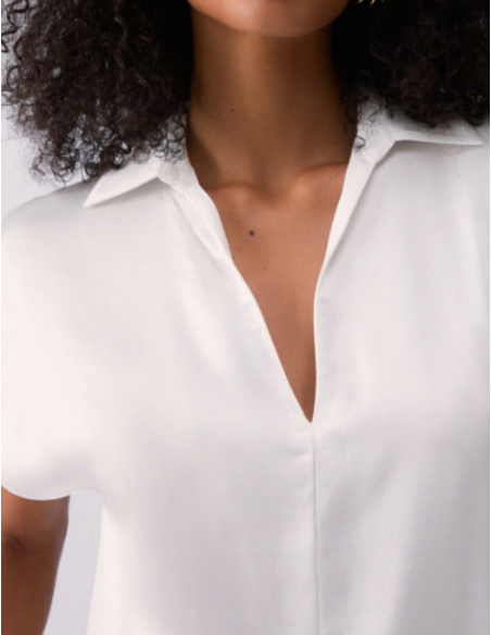 Liu Jo blouse style casual chic