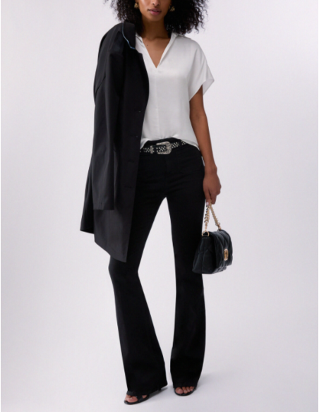Liu Jo casual chic style blouse