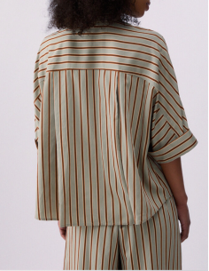 Liu Jo trendy fashion women shirt 2