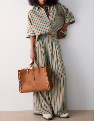 Liu Jo chemise mode femme tendance