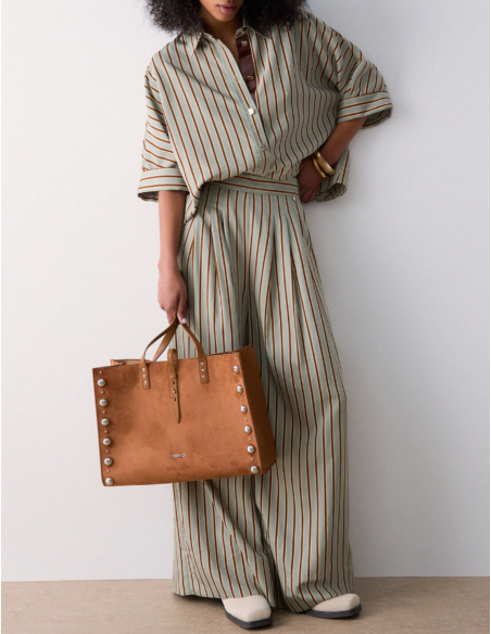 Liu Jo chemise mode femme tendance