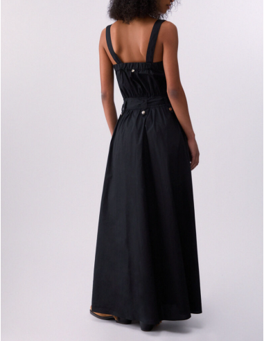 Liu Jo robe silhouette féminine chic