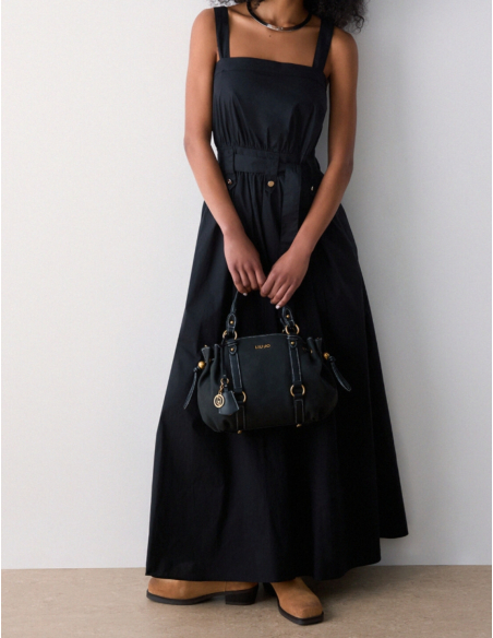 Liu Jo feminine stylish everyday dress