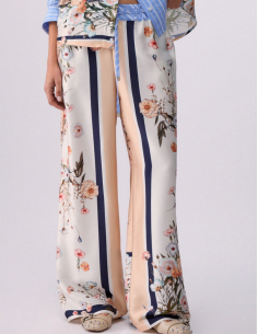 Liu Jo casual chic everyday trousers