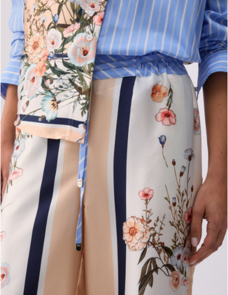 Liu Jo pantalon look casual chic