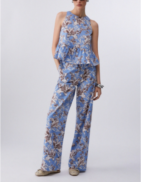 Liu Jo summer fashion women top