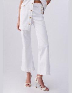 Liu Jo trendy women fashion trousers