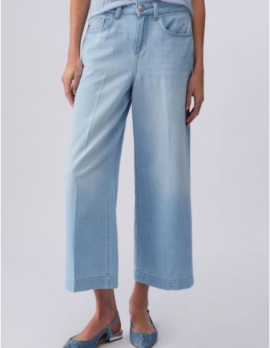 Liu Jo luxury women denim jeans