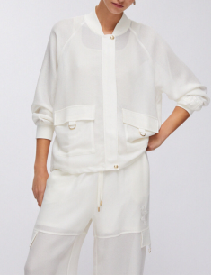 Liu Jo bomber femme mode tendance fashion