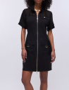 Liu Jo women short zip dress chic fashion