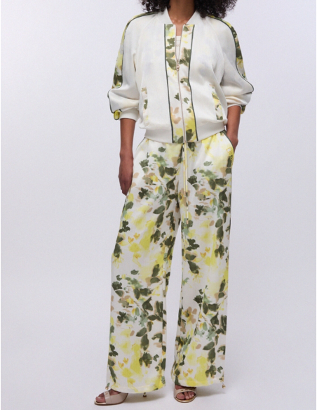 Liu Jo street style jacket women fashion