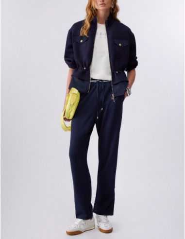 Liu Jo pantalon confort femme fashion style urbain