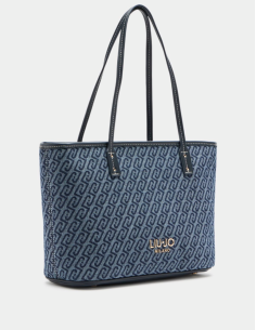 Liu Jo cabas denim femme sac tendance fashion 2