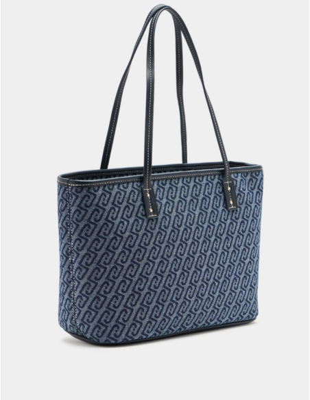Liu Jo fashion tote bag women premium look