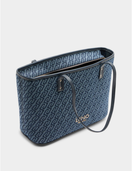 Liu Jo sac cabas femme quotidien chic mode