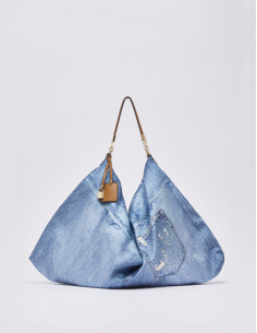 Liu Jo sac foulard femme moyen modèle fashion chic