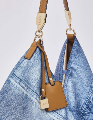 Liu Jo sac mode femme moyen foulard tendance