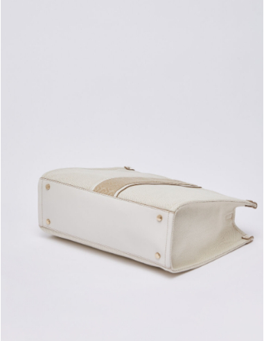 Liu Jo jacquard bag practical everyday chic women