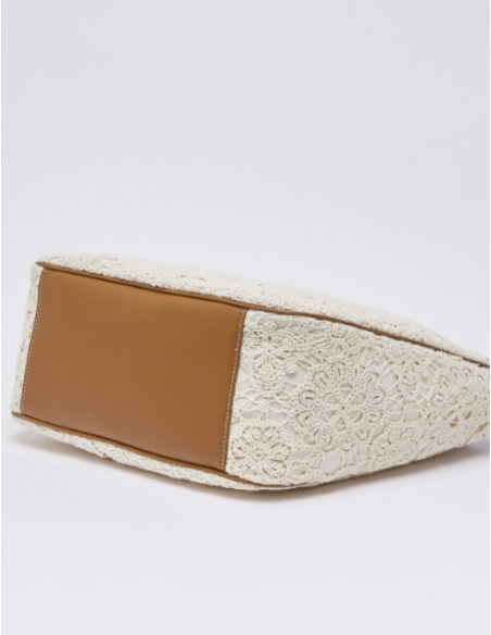 Liu Jo spacious tote bag women chic style