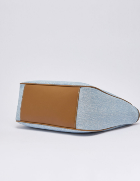 Liu Jo large bag denim modern look women