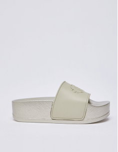 Liu Jo sandales plateforme femme look fashion summer