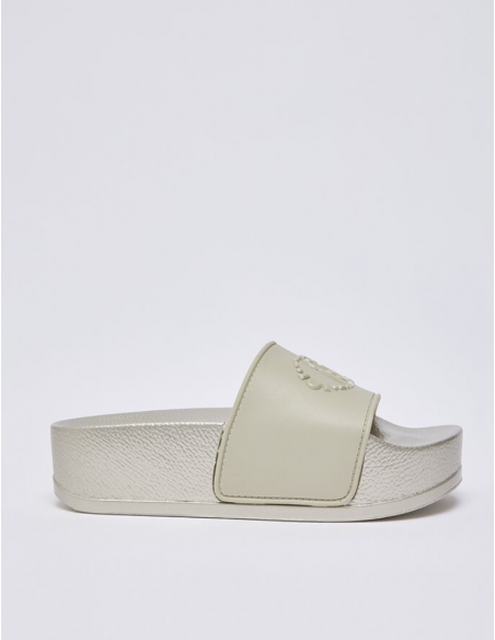 Liu Jo platform sandals women fashion summer look