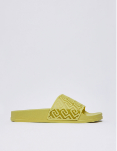 Liu Jo mules femme logo all-over tendance été