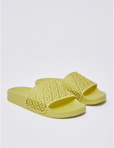 Liu Jo flat sandals women casual chic style