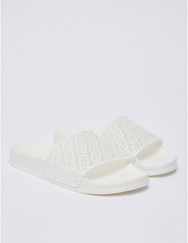 Liu Jo flat sandals women casual chic style