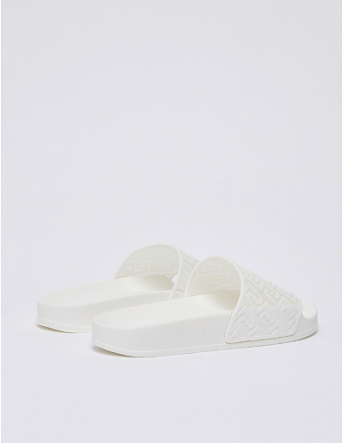 Liu Jo chaussures été femme logo monogramme