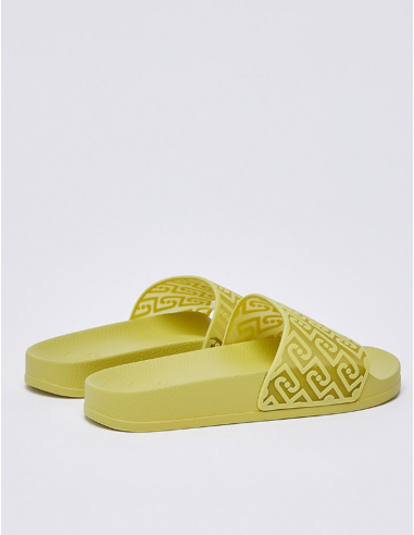Liu Jo summer shoes women monogram logo