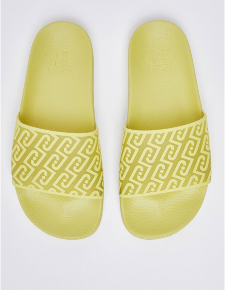 Liu Jo comfortable mules women fashion trend