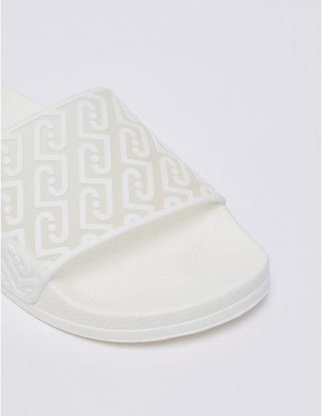 Liu Jo logo mules women urban fashion style