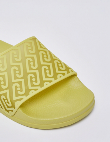 Liu Jo logo mules women urban fashion style