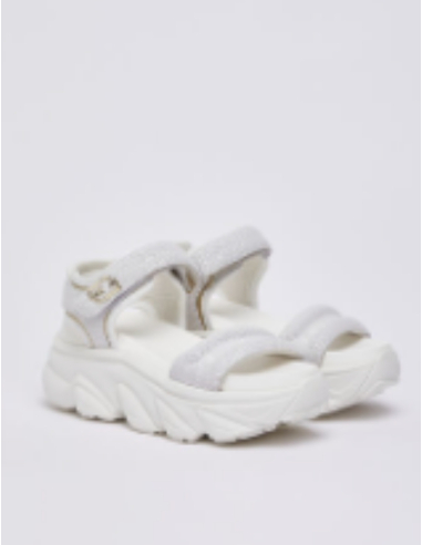 Liu Jo sandales plateforme femme confort fashion