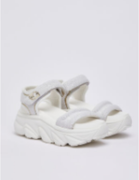 Liu Jo sandales plateforme femme confort fashion