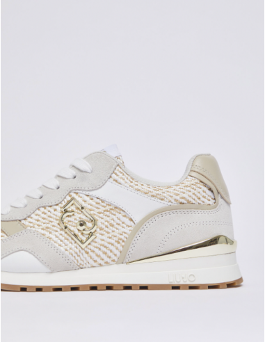 Liu Jo summer sneakers women casual chic fashion