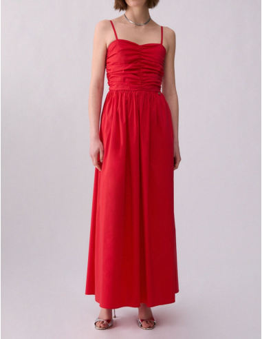 Liu Jo maxi dress women elegant summer fashion