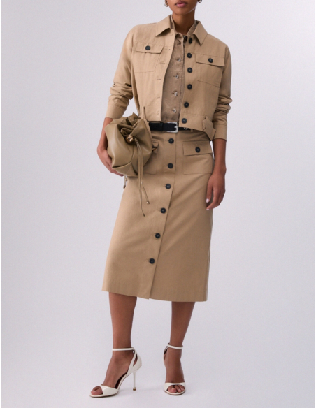 Liu Jo chic jacket women fashion trend