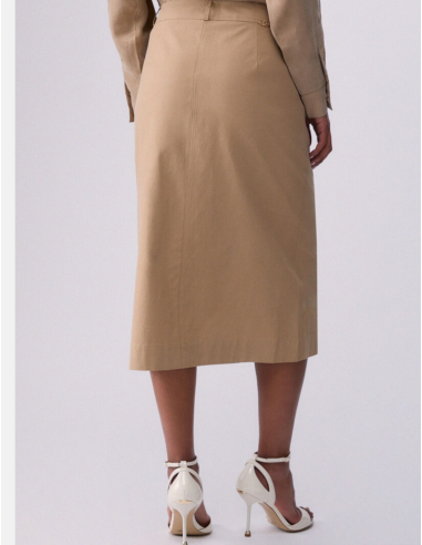 Liu Jo ginger jacket women modern elegance
