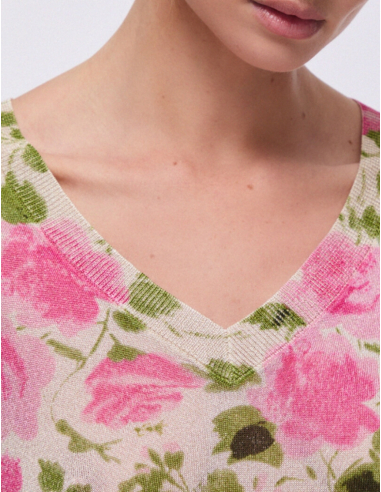 Liu Jo knitwear women trendy look