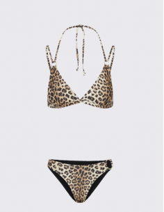 Liu Jo bikini femme style plage élégant 2