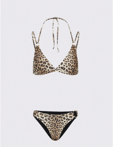 Liu Jo bikini animalier femme chic mode été
